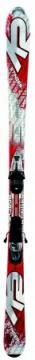 Ski-uri K2 Apache Stinger M2 10.0 - Pret | Preturi Ski-uri K2 Apache Stinger M2 10.0