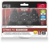 SPEEDLINK Gamepad Strike FX PS3 / PC - Pret | Preturi SPEEDLINK Gamepad Strike FX PS3 / PC