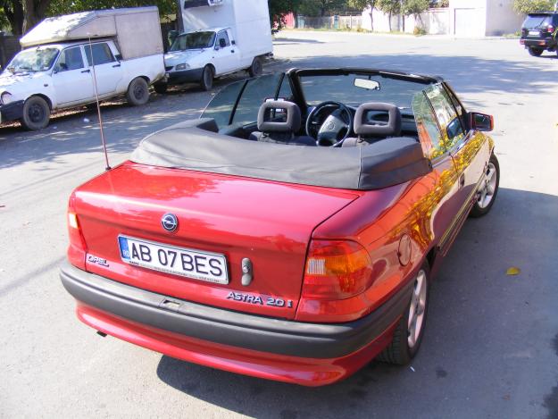 vand opel astra cabrio bertone impecabila - Pret | Preturi vand opel astra cabrio bertone impecabila