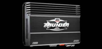 Amplificator MTX XThunder X1000D - Pret | Preturi Amplificator MTX XThunder X1000D