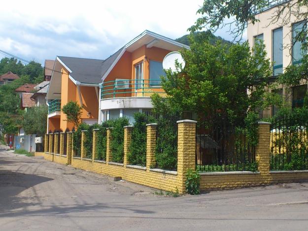 Casa de vanzare Baia Mare, str Garibaldi - Pret | Preturi Casa de vanzare Baia Mare, str Garibaldi