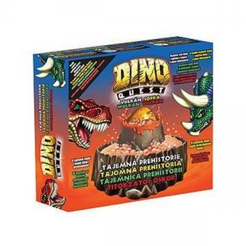 Dino Magic Vulcano Moose - Pret | Preturi Dino Magic Vulcano Moose