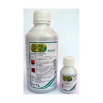 Erbicide Dual gold 960 ec - Pret | Preturi Erbicide Dual gold 960 ec