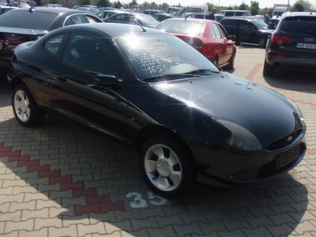 FORD Puma 1.4 Clima - Pret | Preturi FORD Puma 1.4 Clima