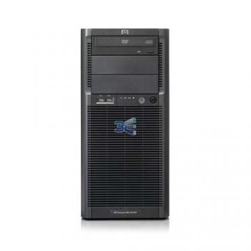 HP ProLiant ML150 G6, Intel Xeon E5506, 2.13GHz, 2GB, 300GB + Transport Gratuit - Pret | Preturi HP ProLiant ML150 G6, Intel Xeon E5506, 2.13GHz, 2GB, 300GB + Transport Gratuit