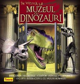 In Vizita La Muzeul Cu Dinozauri - Pret | Preturi In Vizita La Muzeul Cu Dinozauri