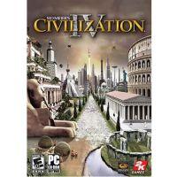 Joc PC 2kgames Civilization IV PC - Pret | Preturi Joc PC 2kgames Civilization IV PC