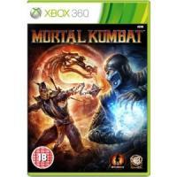 Mortal Kombat XB360 - Pret | Preturi Mortal Kombat XB360