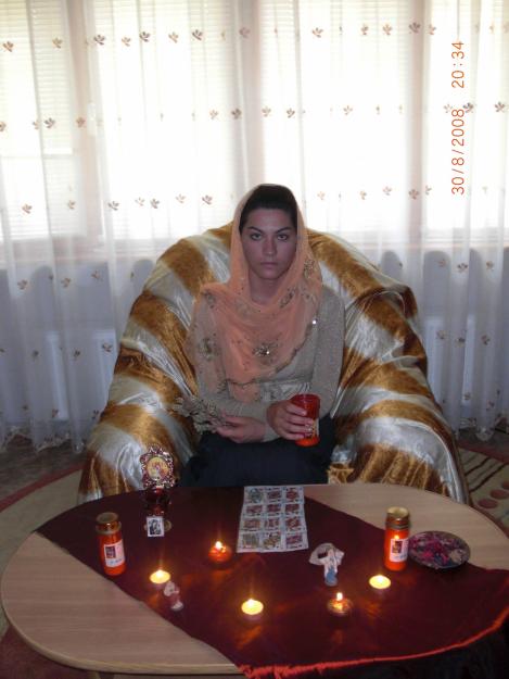 PREZICATOAREA MIHAELA VA OFERA SERVICIILE EI DE CONSILIIERE TAROT, PREVIZIUNI - Pret | Preturi PREZICATOAREA MIHAELA VA OFERA SERVICIILE EI DE CONSILIIERE TAROT, PREVIZIUNI