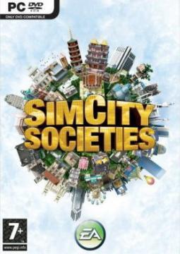 SimCity Societies - Pret | Preturi SimCity Societies