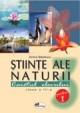 Stiinte ale naturii. Caietul elevului clasa a III-a, Partea a I-a - Pret | Preturi Stiinte ale naturii. Caietul elevului clasa a III-a, Partea a I-a