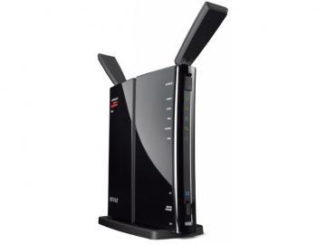 Wireless N600 Gigabit Dual Band Buffalo WZR-HP-AG300H, 600Mbps, 4*LAN, 1*WAN, 1*USB2.0, 2 external antennas - Pret | Preturi Wireless N600 Gigabit Dual Band Buffalo WZR-HP-AG300H, 600Mbps, 4*LAN, 1*WAN, 1*USB2.0, 2 external antennas