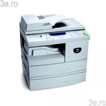 XEROX WorkCentre 4118P + Transport Gratuit - Pret | Preturi XEROX WorkCentre 4118P + Transport Gratuit