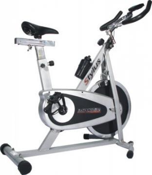 Bicicleta Spinning Insportline - Stylus - Pret | Preturi Bicicleta Spinning Insportline - Stylus
