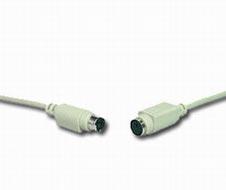 Cablu prelungitor PS/2 Equip, 10M, 84276 - Pret | Preturi Cablu prelungitor PS/2 Equip, 10M, 84276