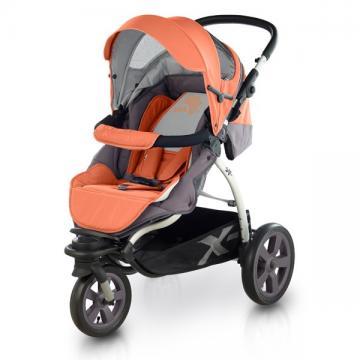 Carucior copii X lander XT 2012 - Pret | Preturi Carucior copii X lander XT 2012