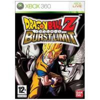 Dragon Ball Z: Burst Limit XB360 - Pret | Preturi Dragon Ball Z: Burst Limit XB360