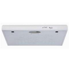 Hota Whirlpool AKR 428 WH, traditionala, 2 motoare, 60 cm, culoare alba - Pret | Preturi Hota Whirlpool AKR 428 WH, traditionala, 2 motoare, 60 cm, culoare alba