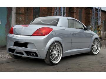 Opel Tigra Twin Top Spoiler Spate Freeride - Pret | Preturi Opel Tigra Twin Top Spoiler Spate Freeride