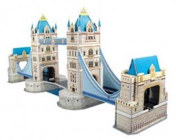 Puzzle Tower Bridge - Pret | Preturi Puzzle Tower Bridge