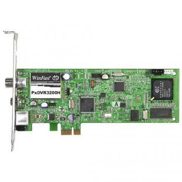 TV Tuner Leadtek PXDVR3200H (PCIx) - Pret | Preturi TV Tuner Leadtek PXDVR3200H (PCIx)