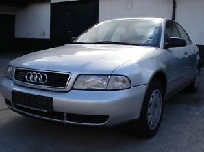 Vand Audi A4 - Pret | Preturi Vand Audi A4