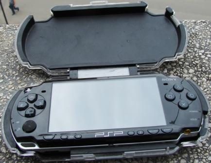 Vand Sony PSP 2004 Modat - Pret | Preturi Vand Sony PSP 2004 Modat