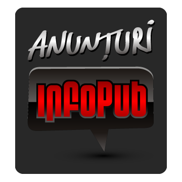 Anunturi gratuite si mica publicitate Infopub - Pret | Preturi Anunturi gratuite si mica publicitate Infopub