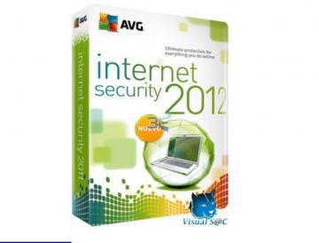 AVG Internet Security OEM 1 an - Pret | Preturi AVG Internet Security OEM 1 an