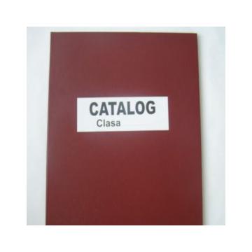 Catalog scolar - Pret | Preturi Catalog scolar