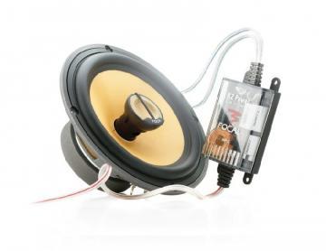 Focal K2 165 KRC Difuzoare Pe Componente 80W RMS - Pret | Preturi Focal K2 165 KRC Difuzoare Pe Componente 80W RMS