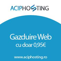 Gazduire web si inregistrare domenii - Pret | Preturi Gazduire web si inregistrare domenii