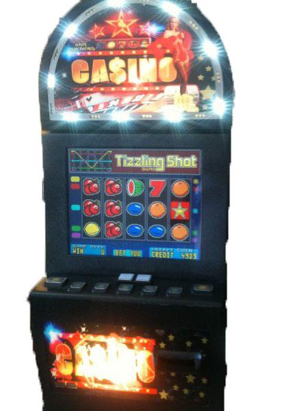 Jocuri electronice de noroc - Pret | Preturi Jocuri electronice de noroc