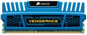 Memorie Corsair DDR3 4096(4x1024) MB, CMZ4GX3M1A1600C9B, D3CT4ZA16C9B - Pret | Preturi Memorie Corsair DDR3 4096(4x1024) MB, CMZ4GX3M1A1600C9B, D3CT4ZA16C9B
