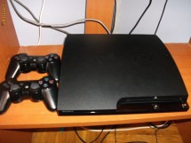 Playstation 3 slim - Pret | Preturi Playstation 3 slim