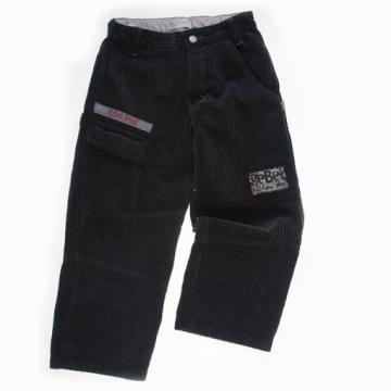 Rebel - Pantaloni Catifea - Pret | Preturi Rebel - Pantaloni Catifea