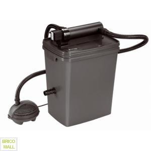 Set filtru cu ultraviolete F 8000 S Gardena - Pret | Preturi Set filtru cu ultraviolete F 8000 S Gardena