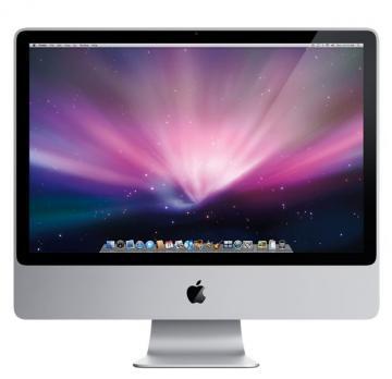 Sistem PC Apple iMac Core2 Duo 2.93GHz, 4GB, 640GB - Pret | Preturi Sistem PC Apple iMac Core2 Duo 2.93GHz, 4GB, 640GB