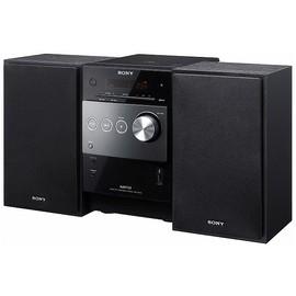 Sony Micro sistem Hi-Fi CMT-FX205 - Pret | Preturi Sony Micro sistem Hi-Fi CMT-FX205