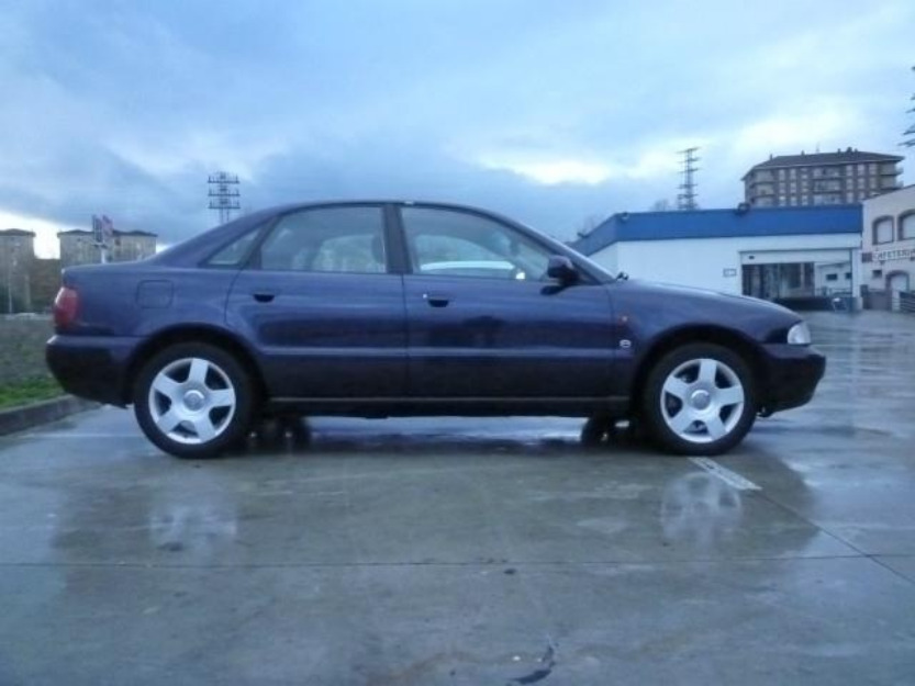 vand capota audi a4 motor 1.8 benzina an 1996 - Pret | Preturi vand capota audi a4 motor 1.8 benzina an 1996