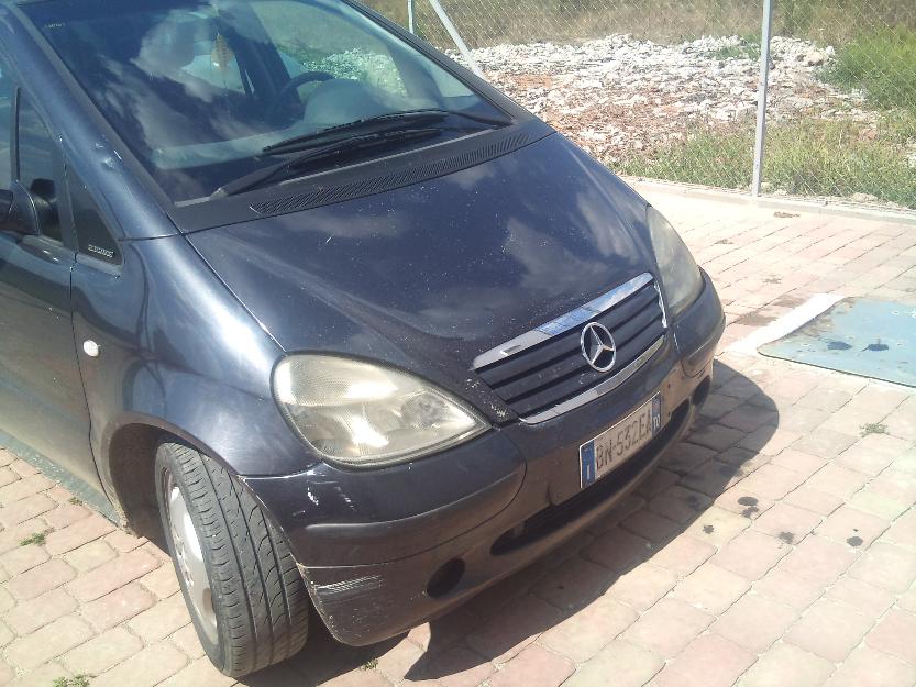 vand mercedes a 170 cdi - Pret | Preturi vand mercedes a 170 cdi