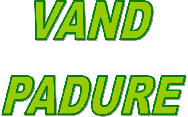 Vand padure - Pret | Preturi Vand padure