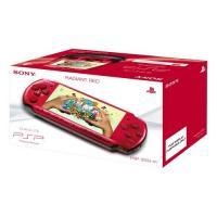 Consola Sony PSP 3003 Series Slim &amp; Lite Radiant Red - Pret | Preturi Consola Sony PSP 3003 Series Slim &amp; Lite Radiant Red