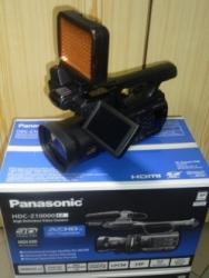Evolueaza ! Panasonic Z10000 videocamera Pro - Pret | Preturi Evolueaza ! Panasonic Z10000 videocamera Pro