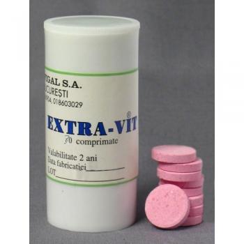 Extravit M - Pret | Preturi Extravit M