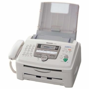 Fax laser Panasonic KXFL613FX, 14ppm, fax 8 sec/pg, memorie 170 pg - Pret | Preturi Fax laser Panasonic KXFL613FX, 14ppm, fax 8 sec/pg, memorie 170 pg