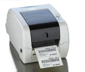 Imprimanta de etichete Toshiba B-SV4T - Pret | Preturi Imprimanta de etichete Toshiba B-SV4T
