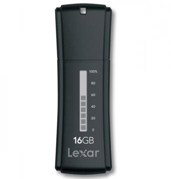 Lexar JumpDrive Secure II Plus 16GB - LJDSEP16GASBEU - Pret | Preturi Lexar JumpDrive Secure II Plus 16GB - LJDSEP16GASBEU