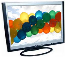 Monitor LCD Horizon 9004LW, 19'' - Pret | Preturi Monitor LCD Horizon 9004LW, 19''