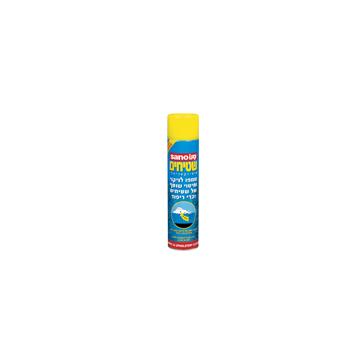 Sampon spray pentru covoare Sano Carpet 600ml - Pret | Preturi Sampon spray pentru covoare Sano Carpet 600ml